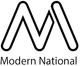 Modern National